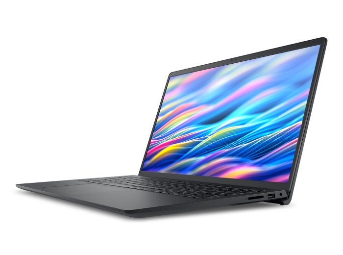Dell 15 DC15250 Core 3 100U 15,6" IPS 250nits 120Hz 8GB DDR4 SSD512 Intel UHD FgrPr WLAN + BT Backlit Kb 3 Cell 65W W11 Pro 3Y ProSupport + Dell EcoLoop Essential Briefcase 14-16 CC3624