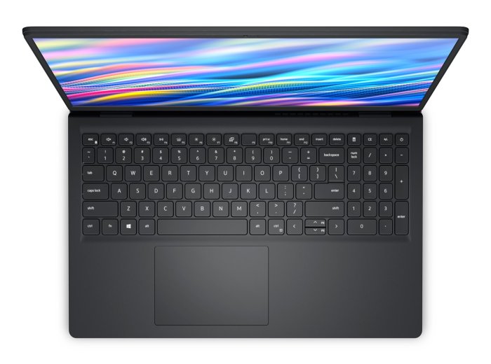 Dell 15 DC15250 Core 3 100U 15,6" IPS 250nits 120Hz 8GB DDR4 SSD512 Intel UHD FgrPr WLAN + BT Backlit Kb 3 Cell 65W W11 Pro 3Y ProSupport + Dell EcoLoop Essential Briefcase 14-16 CC3624