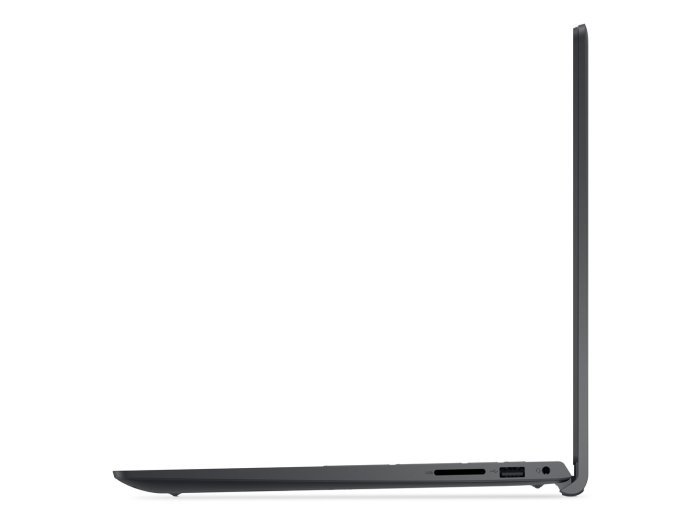 Dell 15 DC15250 Core 3 100U 15,6" IPS 250nits 120Hz 8GB DDR4 SSD512 Intel UHD FgrPr WLAN + BT Backlit Kb 3 Cell 65W W11 Pro 3Y ProSupport + Dell EcoLoop Essential Briefcase 14-16 CC3624