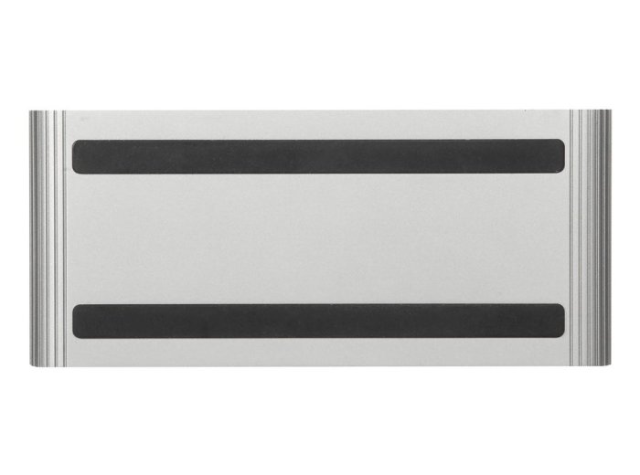 Targus DOCK230EUZ stacja dokująca Przewodowa Thunderbolt 5 Srebrny