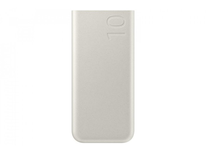 Samsung Common 10,000mAh Battery Pack Beige