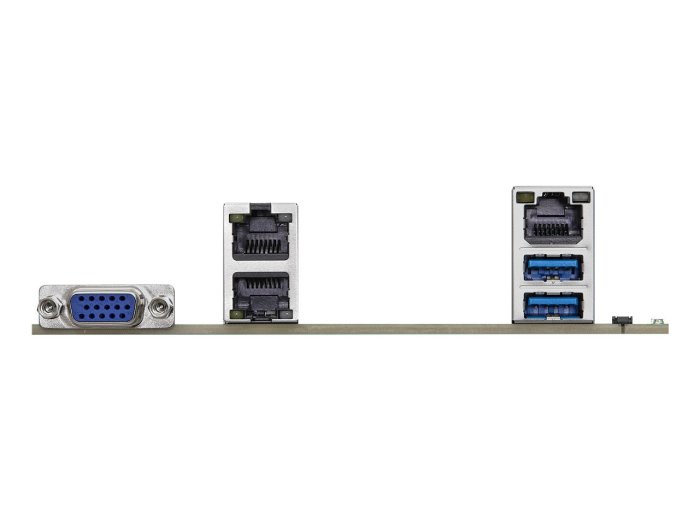 Płyta główna AsRock EC266D2I LGA1700 Intel