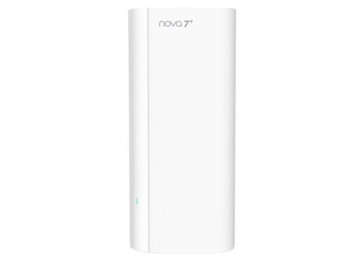 Tenda EE3 Pro(2-pack) Router Biały