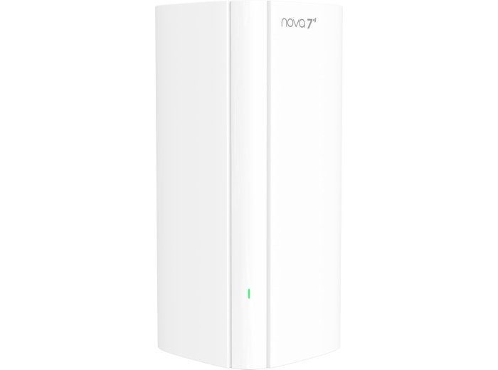 Tenda EE3 Pro(2-pack) Router Biały