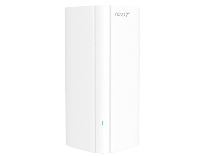 Tenda EE3 Pro(2-pack) Router Biały