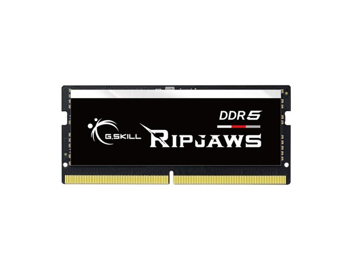 G.Skill Ripjaws F5-5600S4645A16GX1-RS moduł pamięci 16 GB 1 x 16 GB DDR5 5600 MHz