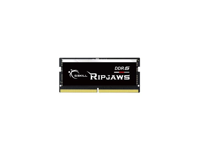 G.Skill Ripjaws F5-5600S4645A16GX1-RS moduł pamięci 16 GB 1 x 16 GB DDR5 5600 MHz