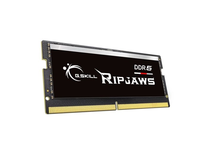 G.Skill Ripjaws F5-5600S4645A16GX1-RS moduł pamięci 16 GB 1 x 16 GB DDR5 5600 MHz