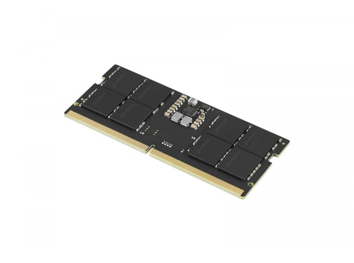 Pamięć do notebooka DDR5 SODIMM 8GB/5600 CL46