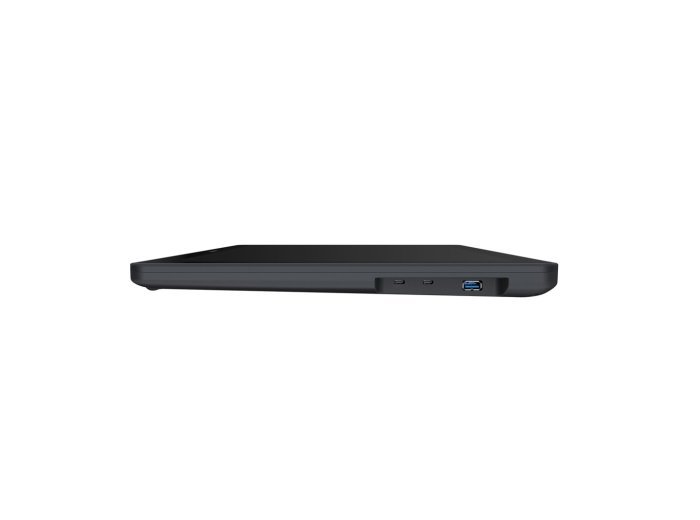 Tablet graficzny z ekranem HUION Kamvas 22 Plus