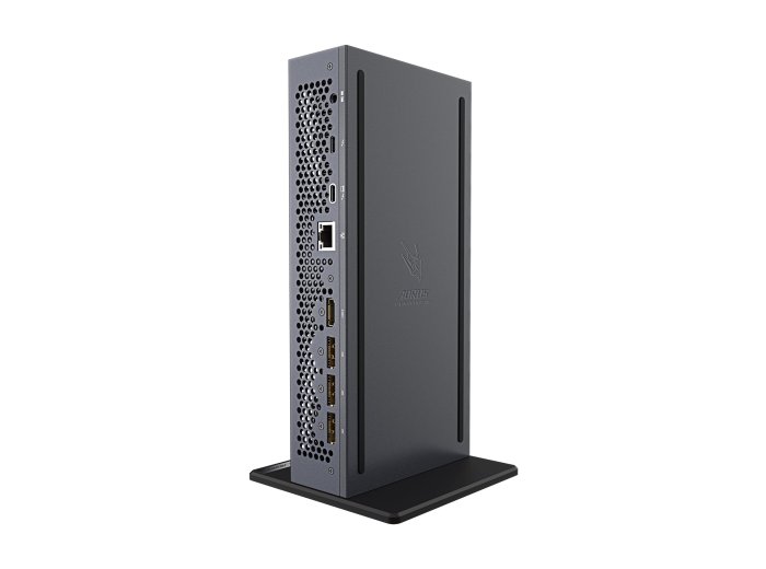 GIGABYTE AORUS RTX 5060 Ti AI BOX 16GB GDDR7 HDMI+3xDP 2xThunderbolt 5