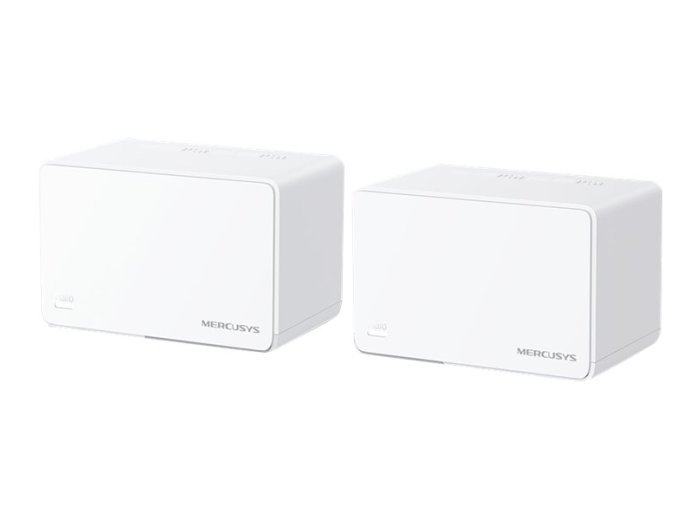 System mesh Mercusys Halo H80X(2-pack)