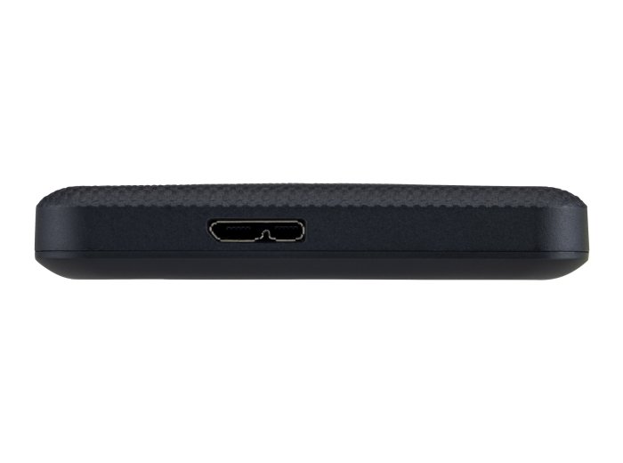Toshiba Canvio Advance zewnętrzny dysk twarde 4 TB 2.5" USB Typu-A 2.0/3.2 Gen 1 (3.1 Gen 1) Czarny