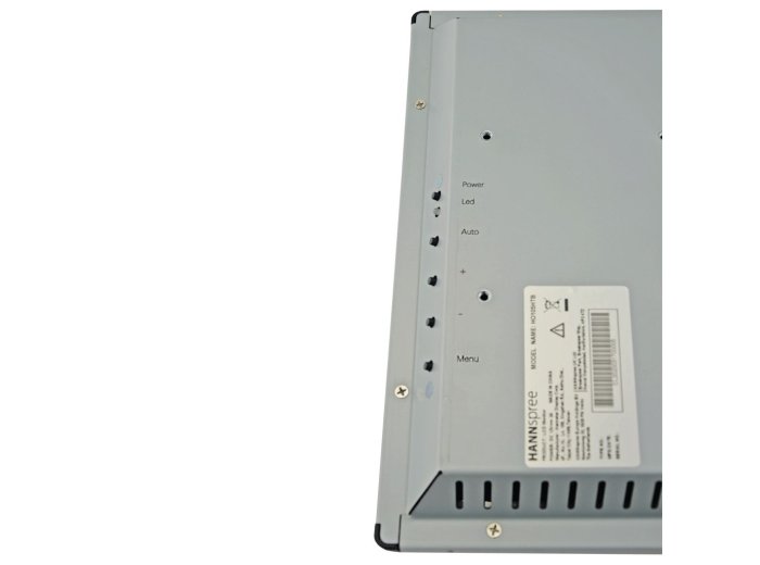 Hannspree Touchscreen-Display HO105 HTB - 25.65 cm (10.1") - 1280 x 800 WXGA