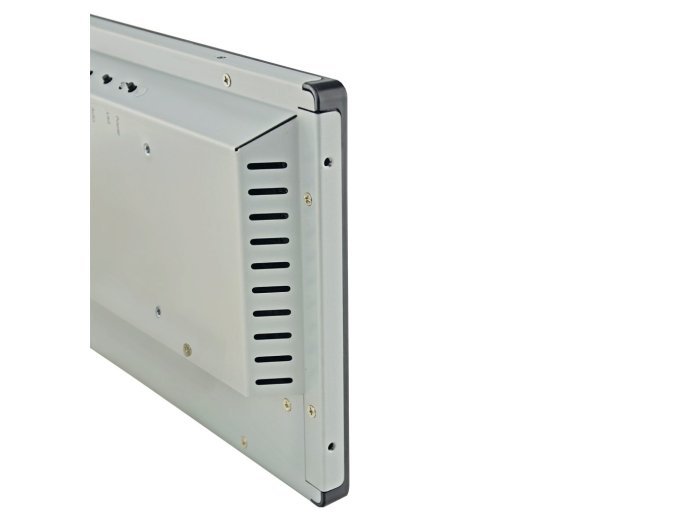 Hannspree Touchscreen-Display HO105 HTB - 25.65 cm (10.1") - 1280 x 800 WXGA