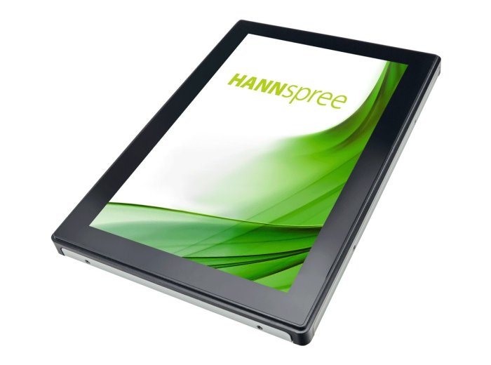Hannspree Touchscreen-Display HO105 HTB - 25.65 cm (10.1") - 1280 x 800 WXGA