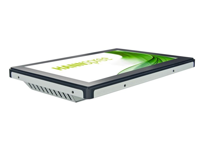 Hannspree Touchscreen-Display HO105 HTB - 25.65 cm (10.1") - 1280 x 800 WXGA