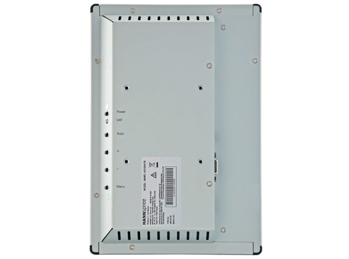 Hannspree Touchscreen-Display HO105 HTB - 25.65 cm (10.1") - 1280 x 800 WXGA