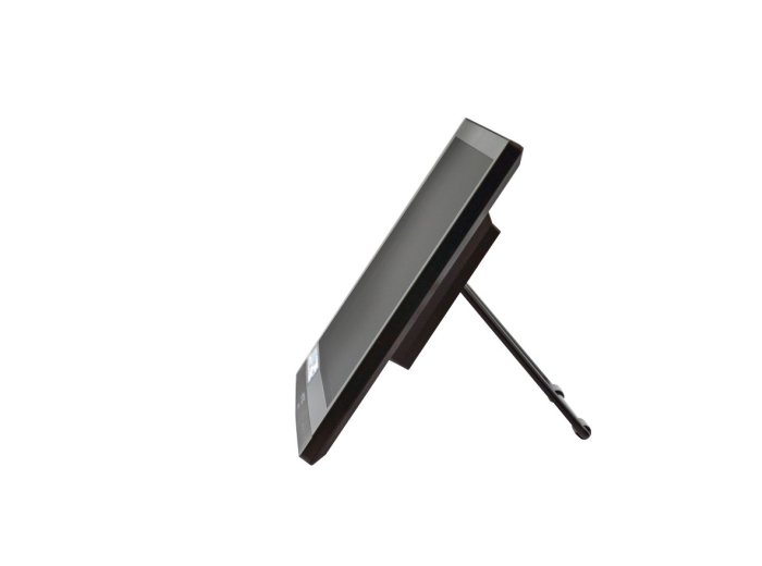 HANNS.G HT161HNB - HT Series - LED monitor - 15.6