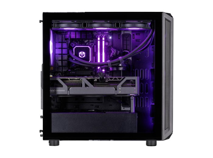 Actina ENDORFY 265F/32GB/2TB/RTX5090/1000W