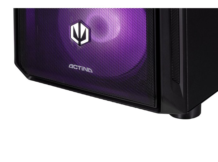 Actina ENDORFY 265F/32GB/2TB/RTX5090/1000W
