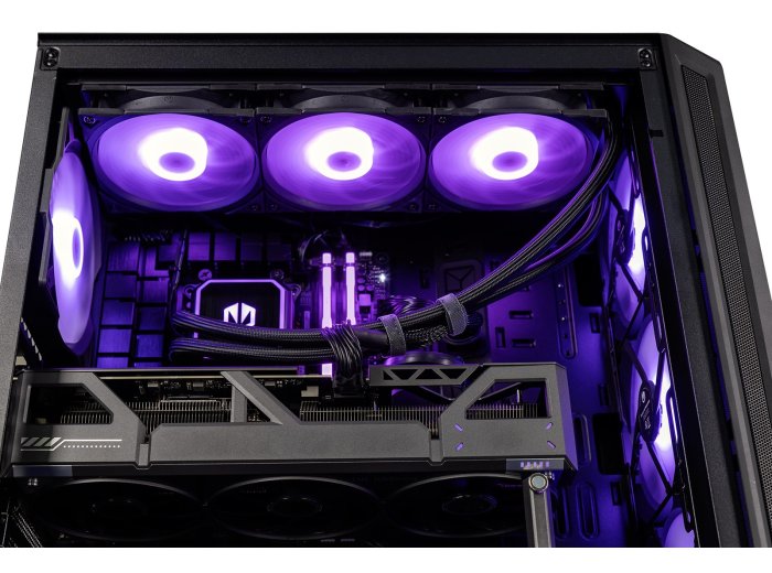 Actina ENDORFY 265F/32GB/2TB/RTX5090/1000W