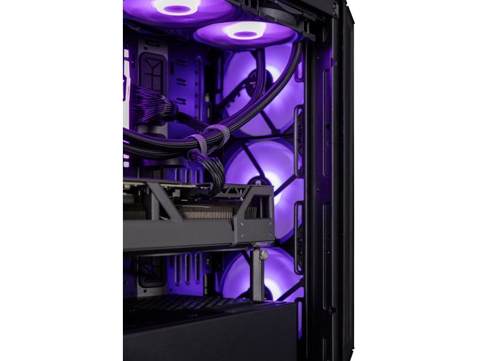 Actina ENDORFY 265F/32GB/2TB/RTX5090/1000W