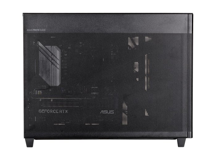 Actina PBA 8700F/32GB/1TB/RTX5060/650W