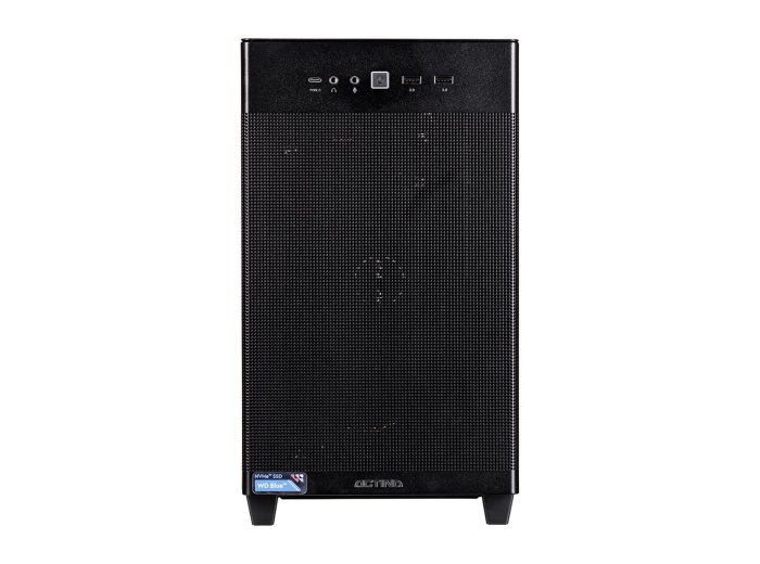 Actina PBA 8700F/32GB/1TB/RTX5060/650W