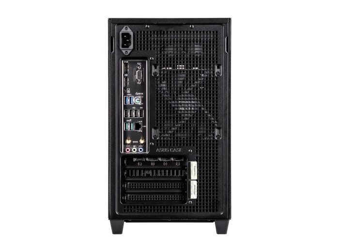 Actina PBA 8700F/32GB/1TB/RTX5060/650W