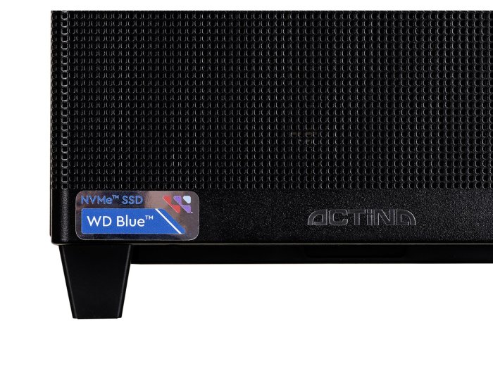 Actina PBA 8700F/32GB/1TB/RTX5060/650W
