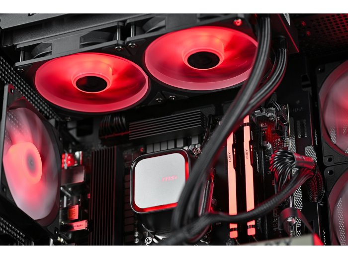 Actina PBM 265KF/32GB/2TB/RTX5080/850W/W11H