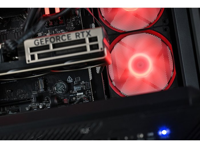 Actina PBM 265KF/32GB/2TB/RTX5080/850W/W11H