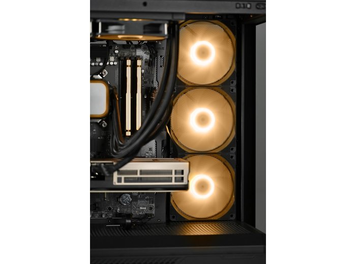 Actina Selection 245KF/16GB/1TB/RTX5060Ti/750W