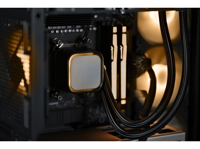 Actina Selection 245KF/16GB/1TB/RTX5060Ti/750W