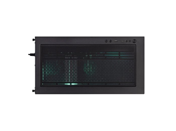 Actina View U7-270K/32GB/1TB/RTX5070/750W