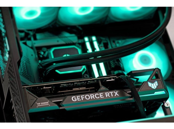 Actina View U7-270K/32GB/1TB/RTX5070/750W