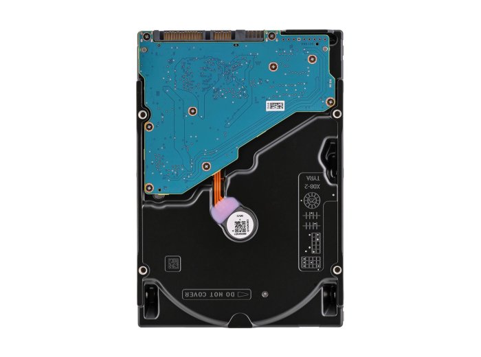 HDD Toshiba S300 Pro 10TB 3,5" SATA MD10ADA10TV