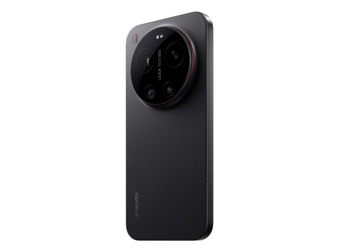 Xiaomi 17 Ultra 16/512GB 5G DS Black (OUTLET)