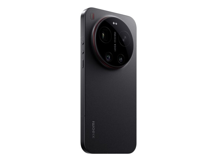 Xiaomi 17 Ultra 16/512GB 5G DS Black (OUTLET)