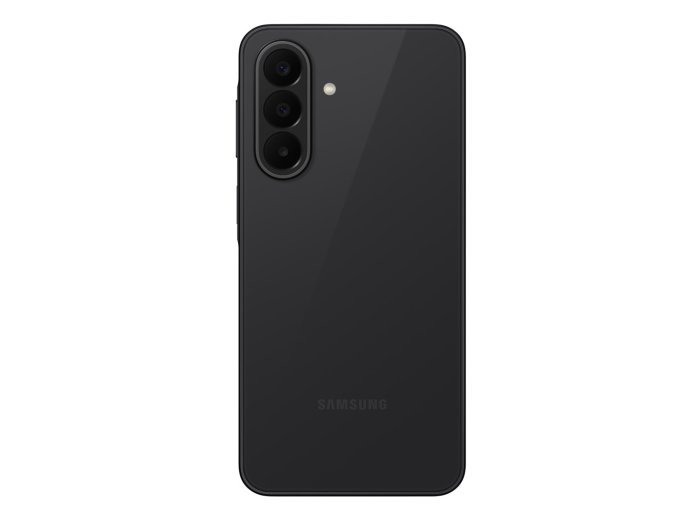 Samsung Galaxy A27 5G 17 cm (6.7") Dual SIM Android 16.0 USB Type-C 8 GB 256 GB 5000 mAh Czarny