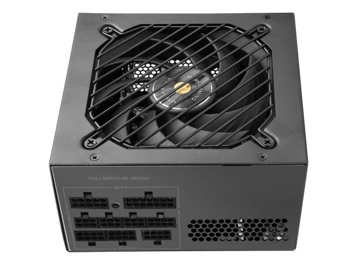 TACENS MARS MPB650SIM 650W DC-DC 80PLUS BRONZE - za