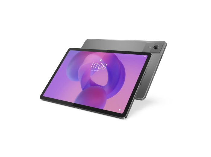 Lenovo Idea Tab MediaTek Dimensity 6300 11" 2.5K IPS 500nits 90Hz Touch 8/128GB Arm Mali-G57 MC2 GPU 5G Luna Grey