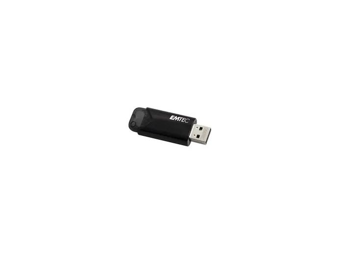 Emtec B110 Click Easy 3.2 pamięć USB 512 GB USB Typu-A 3.2 Gen 2 (3.1 Gen 2) Czarny