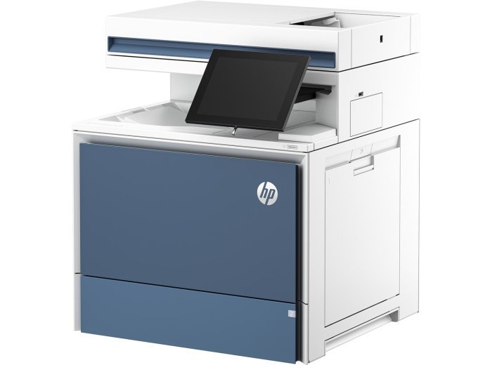 HP LaserJet Urządzenie wielofunkcyjne Color Enterprise 5800dn