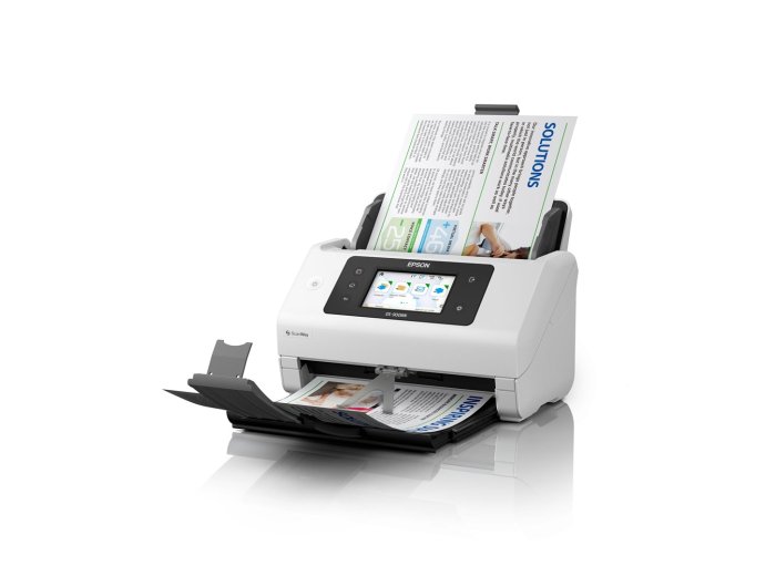 Epson WorkForce DS-900WN
