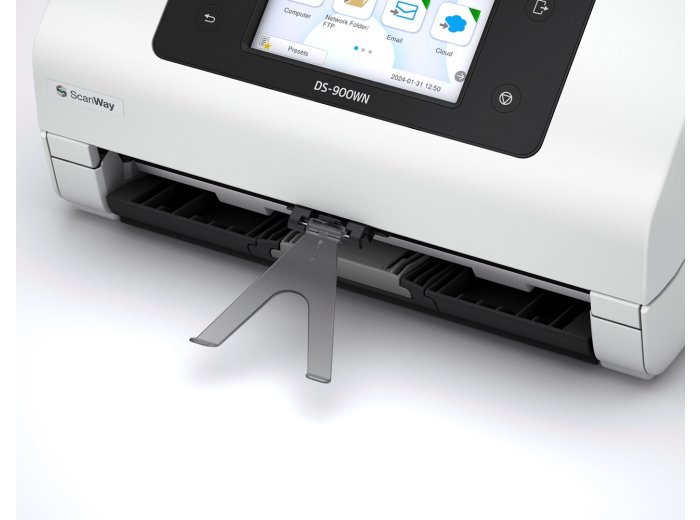 Epson WorkForce DS-900WN
