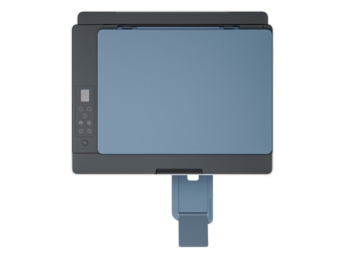 HP Smart Tank 585 Bezprzewodowe All-in-One W kolorze Drukarka, Kopiarka, skaner