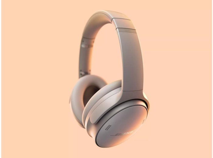 Ausines Bose QuietComfort Sandstone 0884367-1100