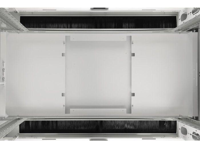 Digitus Szafa serwerowa Unique serii Server-N - 800x1200 mm (WxD)